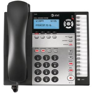 Att 4line Speakerphone